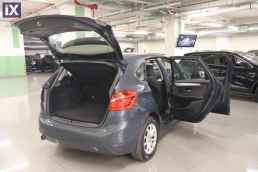 Bmw 216 Active Tourer Advantage /6 Χρόνια Δωρεάν Service '18