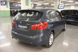 Bmw 216 Active Tourer Advantage /6 Χρόνια Δωρεάν Service '18