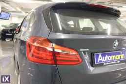 Bmw 216 Active Tourer Advantage /6 Χρόνια Δωρεάν Service '18