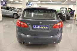 Bmw 216 Active Tourer Advantage /6 Χρόνια Δωρεάν Service '18