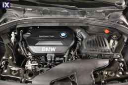 Bmw 216 Active Tourer Advantage /6 Χρόνια Δωρεάν Service '18