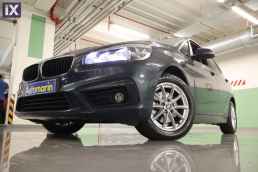 Bmw 216 Active Tourer Advantage /6 Χρόνια Δωρεάν Service '18