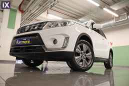 Suzuki Vitara Star View Turbo Auto /6 Χρόνια Δωρεάν Service '17