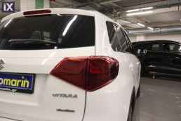 Suzuki Vitara Star View Turbo Auto /6 Χρόνια Δωρεάν Service '17