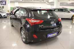 Hyundai i30 Trend Blue /6 Χρόνια Δωρεάν Service '15