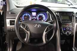 Hyundai i30 Trend Blue /6 Χρόνια Δωρεάν Service '15