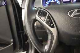 Hyundai i30 Trend Blue /6 Χρόνια Δωρεάν Service '15