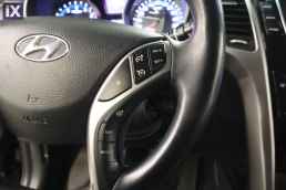 Hyundai i30 Trend Blue /6 Χρόνια Δωρεάν Service '15