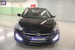 Hyundai i30 Trend Blue /6 Χρόνια Δωρεάν Service '15