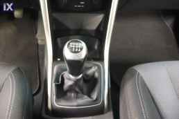 Hyundai i30 Trend Blue /6 Χρόνια Δωρεάν Service '15