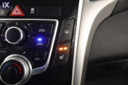 Hyundai i30 Trend Blue /6 Χρόνια Δωρεάν Service '15