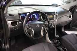 Hyundai i30 Trend Blue /6 Χρόνια Δωρεάν Service '15