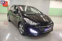 Hyundai i30 Trend Blue /6 Χρόνια Δωρεάν Service '15