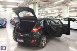 Hyundai i30 Trend Blue /6 Χρόνια Δωρεάν Service '15