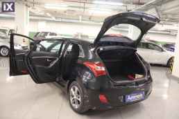 Hyundai i30 Trend Blue /6 Χρόνια Δωρεάν Service '15