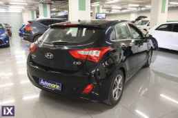 Hyundai i30 Trend Blue /6 Χρόνια Δωρεάν Service '15