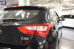 Hyundai i30 Trend Blue /6 Χρόνια Δωρεάν Service '15