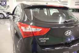 Hyundai i30 Trend Blue /6 Χρόνια Δωρεάν Service '15