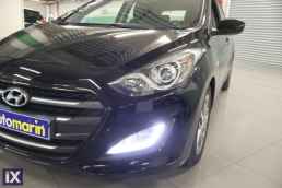 Hyundai i30 Trend Blue /6 Χρόνια Δωρεάν Service '15