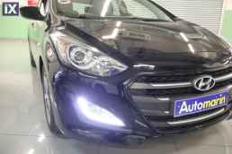 Hyundai i30 Trend Blue /6 Χρόνια Δωρεάν Service '15