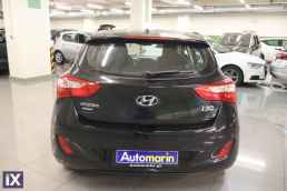 Hyundai i30 Trend Blue /6 Χρόνια Δωρεάν Service '15