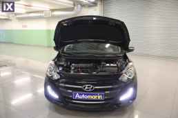 Hyundai i30 Trend Blue /6 Χρόνια Δωρεάν Service '15