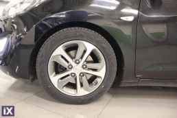 Hyundai i30 Trend Blue /6 Χρόνια Δωρεάν Service '15