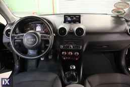 Audi A1 Tfsi Navi /6 Χρόνια Δωρεάν Service '16