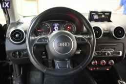 Audi A1 Tfsi Navi /6 Χρόνια Δωρεάν Service '16