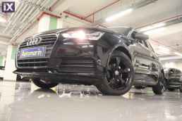 Audi A1 Tfsi Navi /6 Χρόνια Δωρεάν Service '16