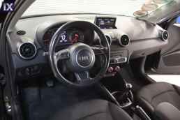 Audi A1 Tfsi Navi /6 Χρόνια Δωρεάν Service '16