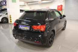 Audi A1 Tfsi Navi /6 Χρόνια Δωρεάν Service '16