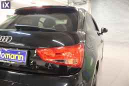 Audi A1 Tfsi Navi /6 Χρόνια Δωρεάν Service '16