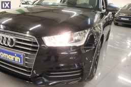 Audi A1 Tfsi Navi /6 Χρόνια Δωρεάν Service '16