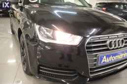 Audi A1 Tfsi Navi /6 Χρόνια Δωρεάν Service '16