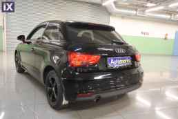 Audi A1 Tfsi Navi /6 Χρόνια Δωρεάν Service '16