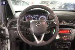 Opel Corsa Sport Navi /6 Χρόνια Δωρεάν Service '19