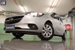 Opel Corsa Sport Navi /6 Χρόνια Δωρεάν Service '19