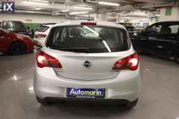 Opel Corsa Sport Navi /6 Χρόνια Δωρεάν Service '19