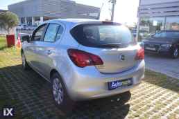 Opel Corsa Sport Navi /6 Χρόνια Δωρεάν Service '18