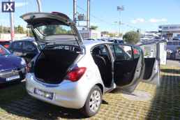 Opel Corsa Sport Navi /6 Χρόνια Δωρεάν Service '18