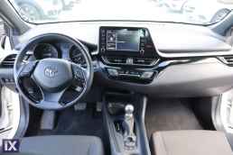 Toyota C-HR Business Auto Touchscreen/6 Χρόνια Δωρεάν Service '20