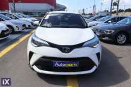 Toyota C-HR Business Auto Touchscreen/6 Χρόνια Δωρεάν Service '20