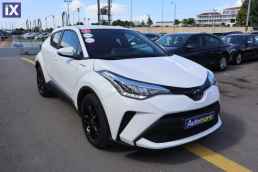 Toyota C-HR Business Auto Touchscreen/6 Χρόνια Δωρεάν Service '20