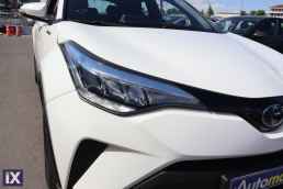 Toyota C-HR Business Auto Touchscreen/6 Χρόνια Δωρεάν Service '20