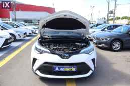 Toyota C-HR Business Auto Touchscreen/6 Χρόνια Δωρεάν Service '20