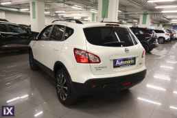 Nissan Qashqai 360 Connect Sunroof /6 Χρόνια Δωρεάν Service '13