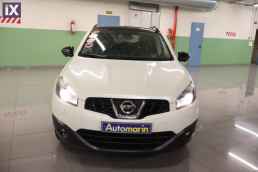 Nissan Qashqai 360 Connect Sunroof /6 Χρόνια Δωρεάν Service '13