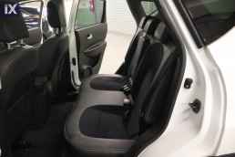 Nissan Qashqai 360 Connect Sunroof /6 Χρόνια Δωρεάν Service '13