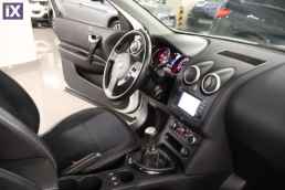 Nissan Qashqai 360 Connect Sunroof /6 Χρόνια Δωρεάν Service '13